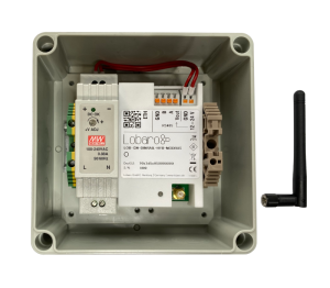 Hybrid Gateway 230V