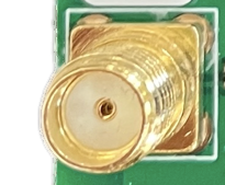 Female SMA Connector