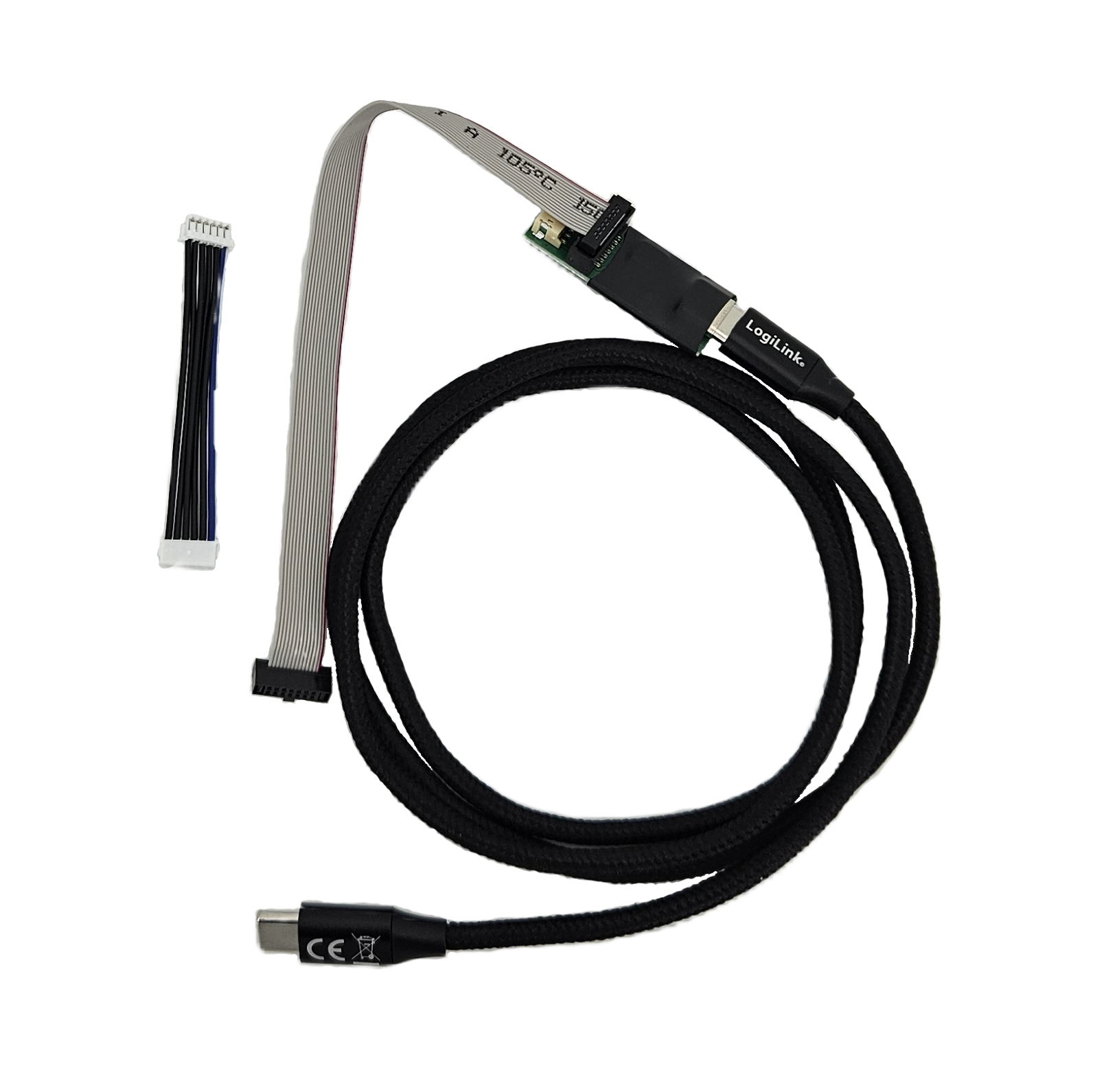Lobaro USB Configuration Adapter V2