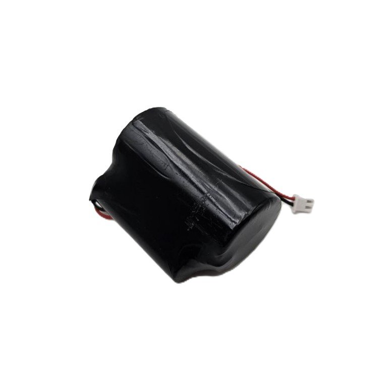 19Ah Battery Pack (1× D-cell + SPC1550)