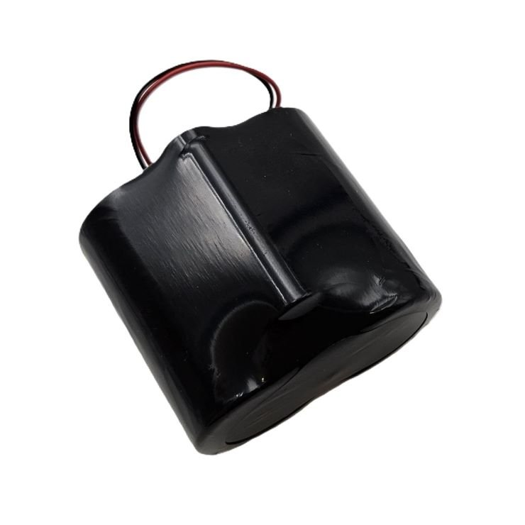 38Ah Battery Pack (2× D-cell + SPC1550)