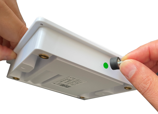 Wireless M-Bus Gateway (Solar)