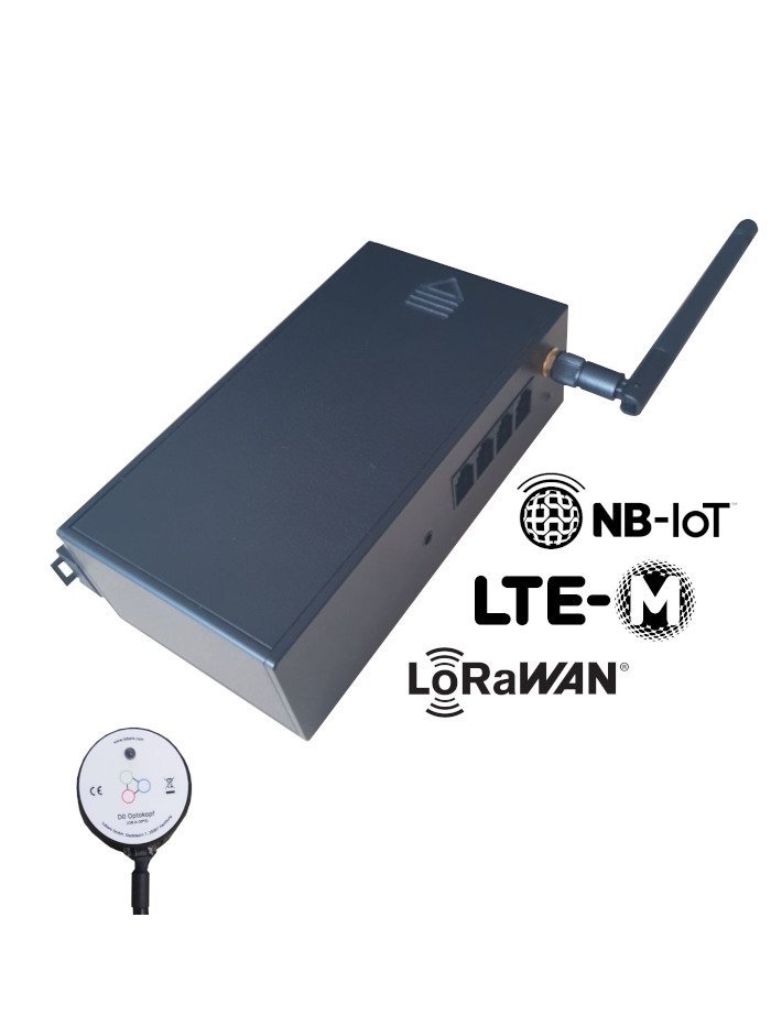 Dzero Gateway 4X