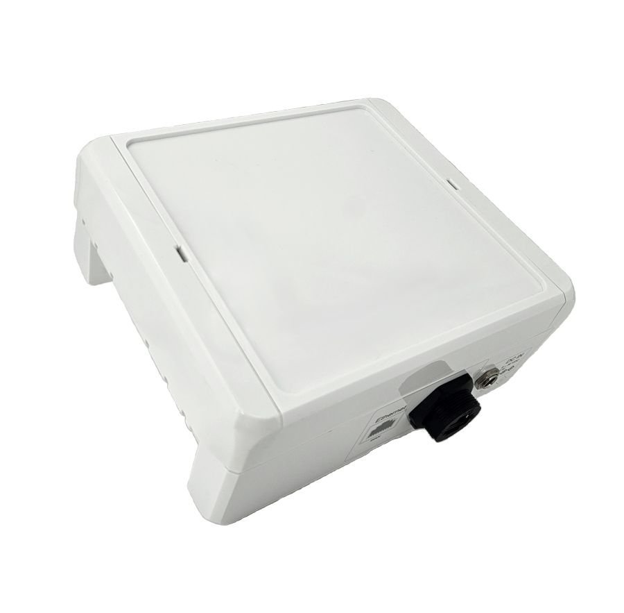 Gateway V4 + Ethernet