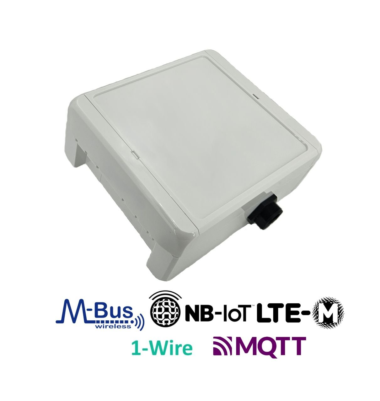 Gateway V4 + Temperature