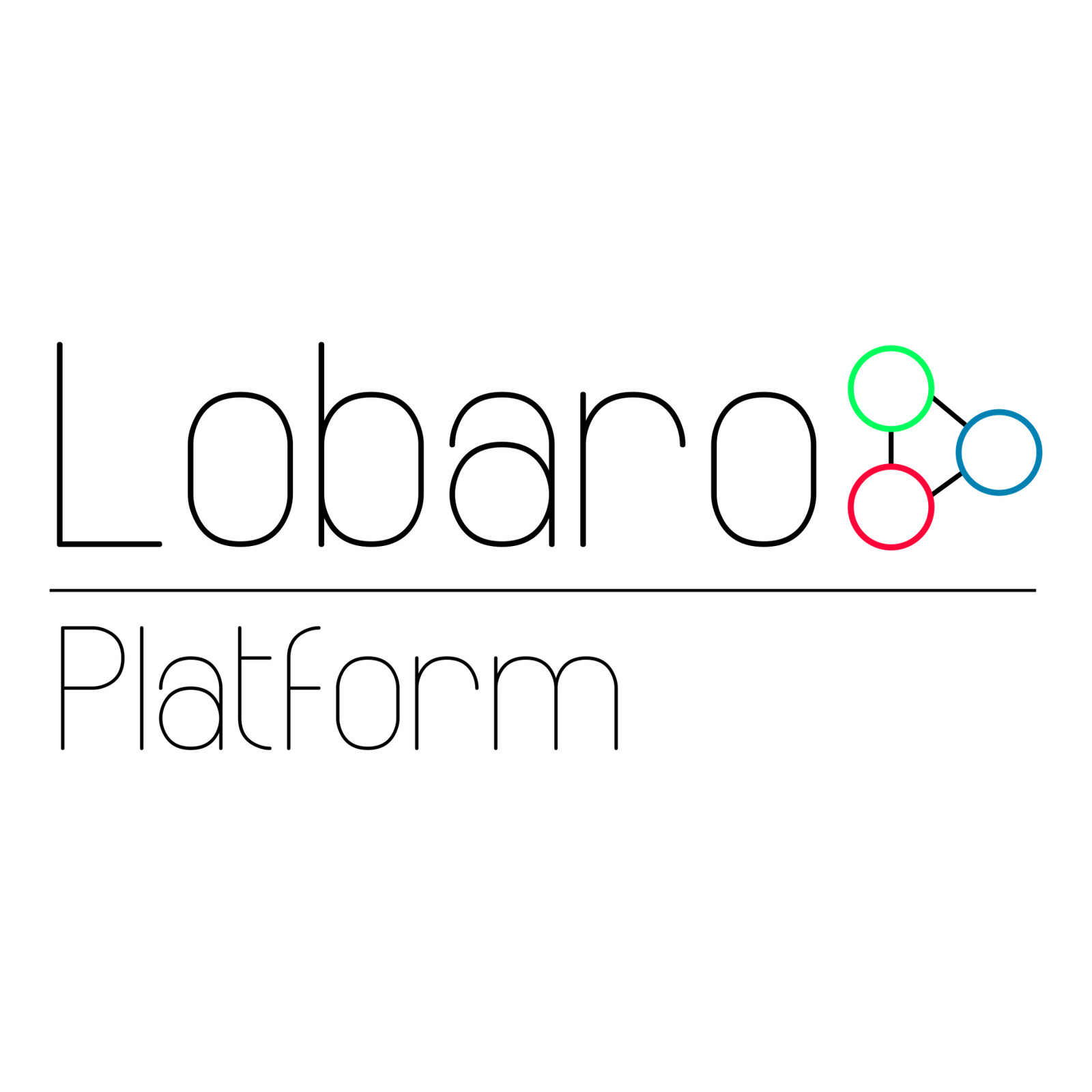 Lobaro Platform Logo