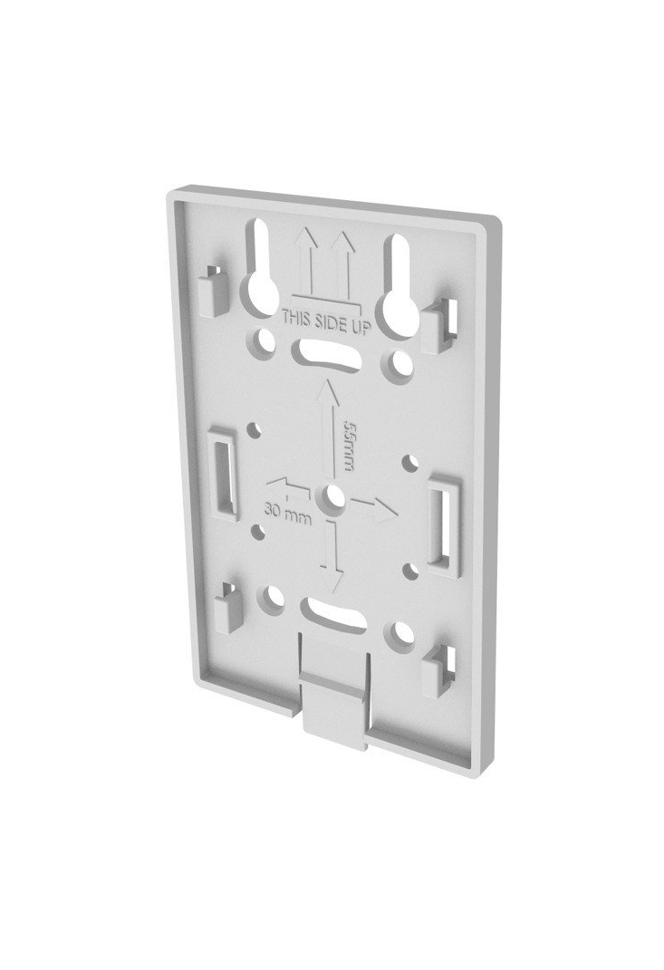 LoCube wall mount bracket