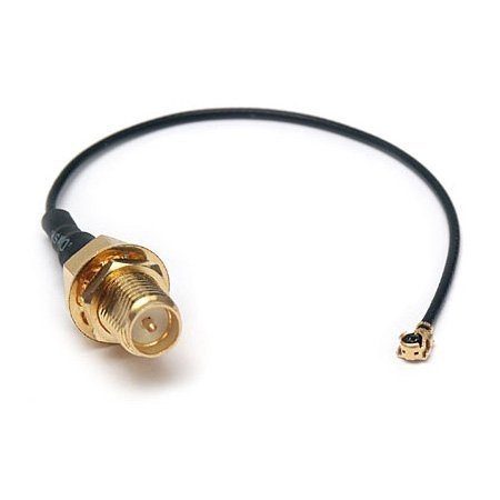SMA antenna connector