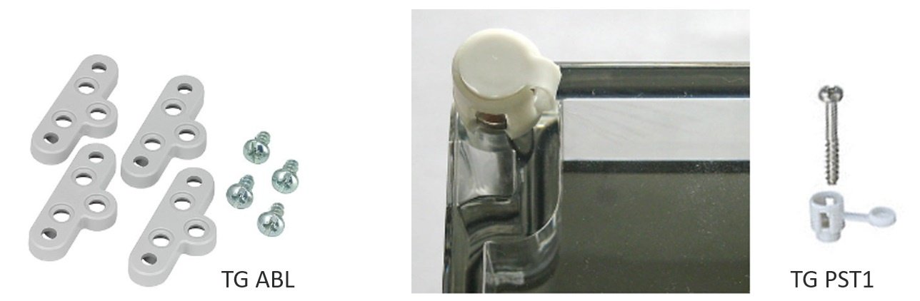 Spelsberg Accessories