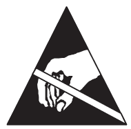 ESD symbol